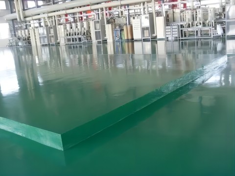 巴中防腐蚀地坪,环氧玻纤地坪，玻纤工业地坪，环氧玻纤布地坪,乙烯基玻纤布地坪