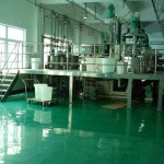 巴中乙烯基防腐蚀地坪,乙烯基酯地坪,乙烯基酯防腐蚀地坪,乙烯基重防腐蚀地坪,乙烯基重防腐地坪,乙烯基重防腐自流平地坪-缩略图1