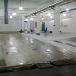 巴中防腐防静电地坪,防腐防静电自流平地坪-缩略图2